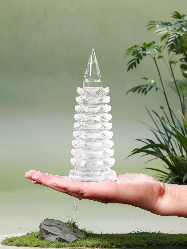 东海水晶珠宝商行