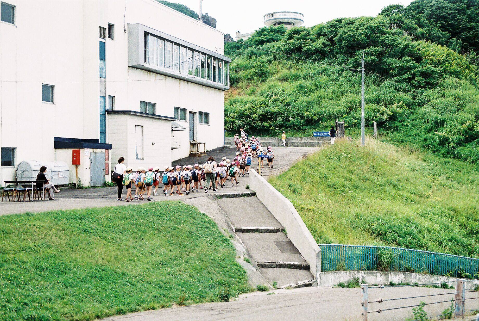 图片[9]-富士胶片配置文件预设 SP3000扫描仪胶片色调 PS/ACR 预设LR滤镜-cg男孩