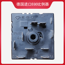 German imports EGO temperature-controlled switch regulator oven mitech electric pottery stove single ring double ring 50 85021000