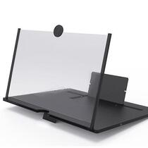 High Definition Mobile Phone Screen Amplifier Sloth Bracket Students Children Eye Protectors High-definition Video Mirror Silicone