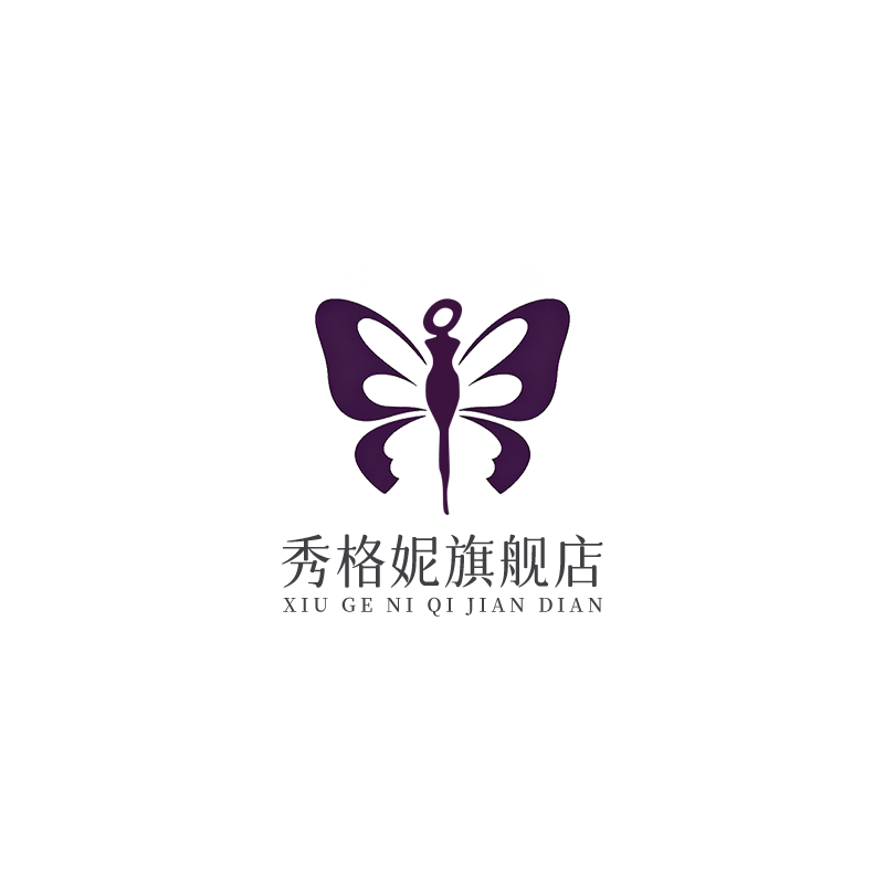 秀格妮旗舰店的LOGO