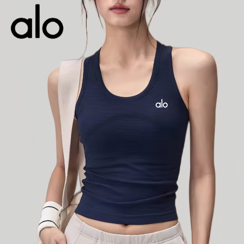 Aio All-In-One Sports Vest, Quick-Drying, Shock-Proof Running Training Bra, Outer Wear, Beautiful Back Yoga Vest Aio All-In-One Sports Vest, Quick-Drying, Shock-Proof Running Training Bra, Outer Wear, Beautiful Back Yoga Vest