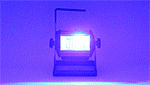 LED sạc lũ ánh sáng di động khẩn cấp ánh sáng nhà tầm xa xách tay đèn cắm trại ánh sáng ngoài trời chiếu sáng siêu sáng đèn pin xiaomi