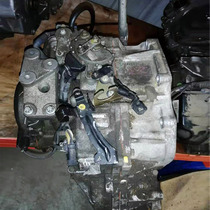 The Opel Yat gearbox the European and American Canasay Flyley B Weida gearbox automatic Andhra sub-box differential