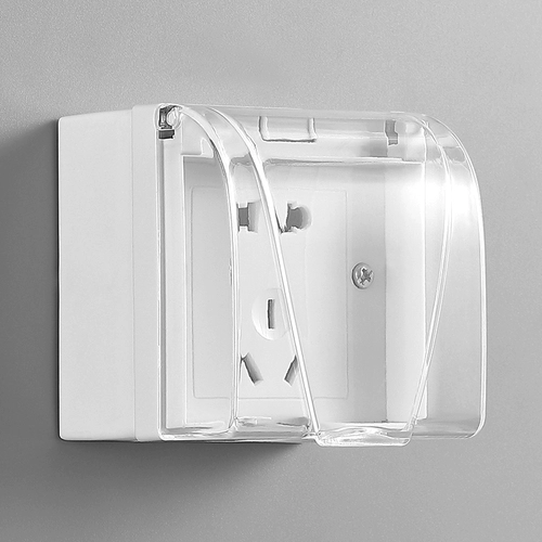 Дорожные накладные водонепроницаемые уличные накладки, переключатель, ультратонкая световая панель