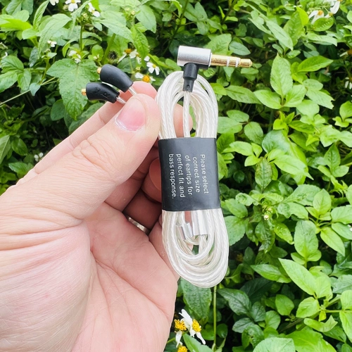 拜亚动力 MMCX Wire Upgrade MMCX Серебряная проволока мягкая лихорадка -класс