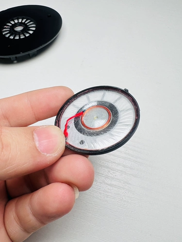 (Играть в это) Demon Sound Cristiano Roccel IV Indy Wireless Bluetooth Hearset Dower