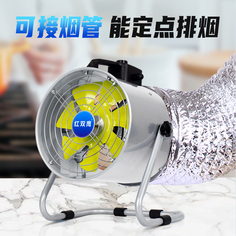 什么是最适合2026年厨房的新风系统？
