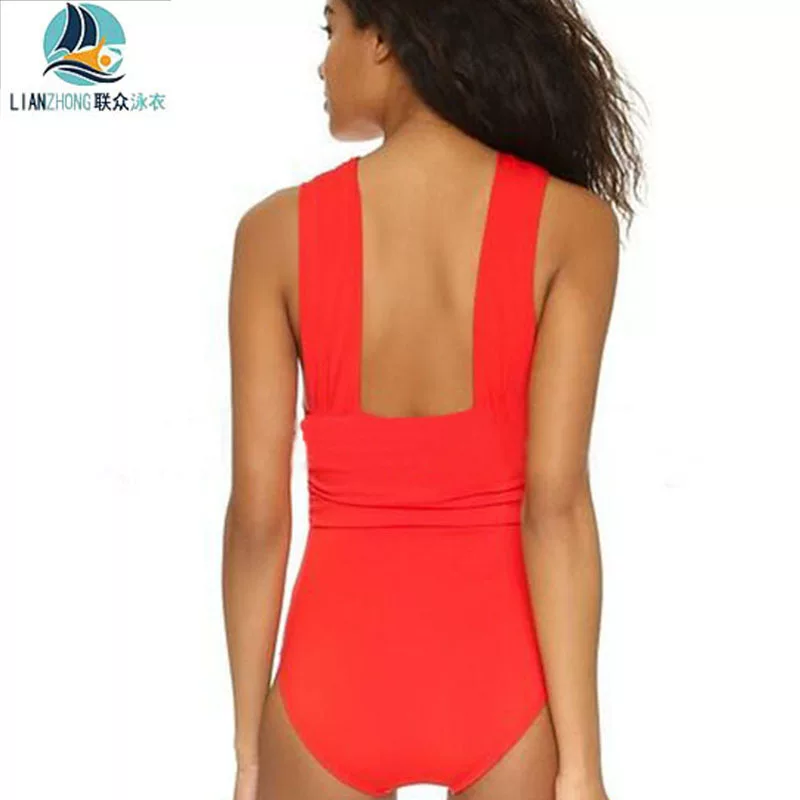 2018 МОДНАЯ СЕКСИ SWIMWEAR ЖЕНЩИНЫ КУПАЛЬНИК БИКИНИ ДЖАМПСУИТ Купальник