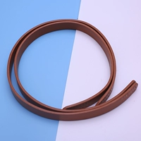 Сумочка с коричневым (65 см)