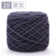 Deep Grey 20 Deep Grey