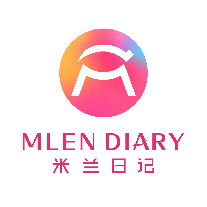 MLENDIARY旗舰店的LOGO