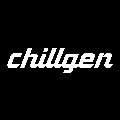 chillgen线上商店的LOGO