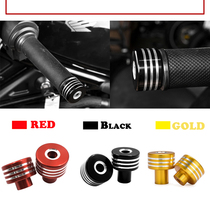 Apply Honda REBEL CM 500 CM300 rebel hands to hand plug the blocking terminal hands