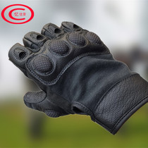 Amnesia Outdoor New Half Finger Gloves Black Aramid Needleloom Tactical Gloves Bicycling Sport Gloves