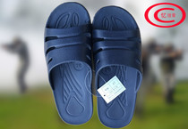 Memories of the new Outdoor Mens slippers Hide Cyan Summer Cool Drag Lightweight Wear and comfort Comfort Sandal Tobathrooms
