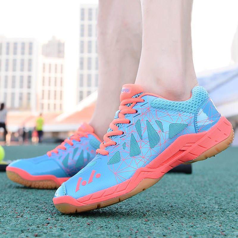 Yonex official flagship store foreign trade single tennis shoes men's and women's shoes breathable training shoes wear-resistant non-slip beef tendon sole