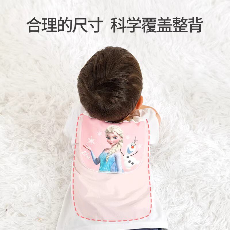 如何挑选适合2026新款隔汗巾的儿童纯棉吸汗巾?-吸汗巾-淘宝百科网