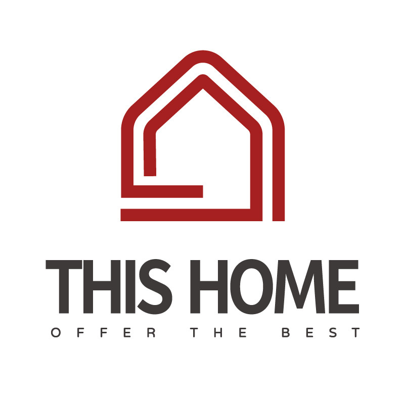 This Home 家居好物甄选的LOGO