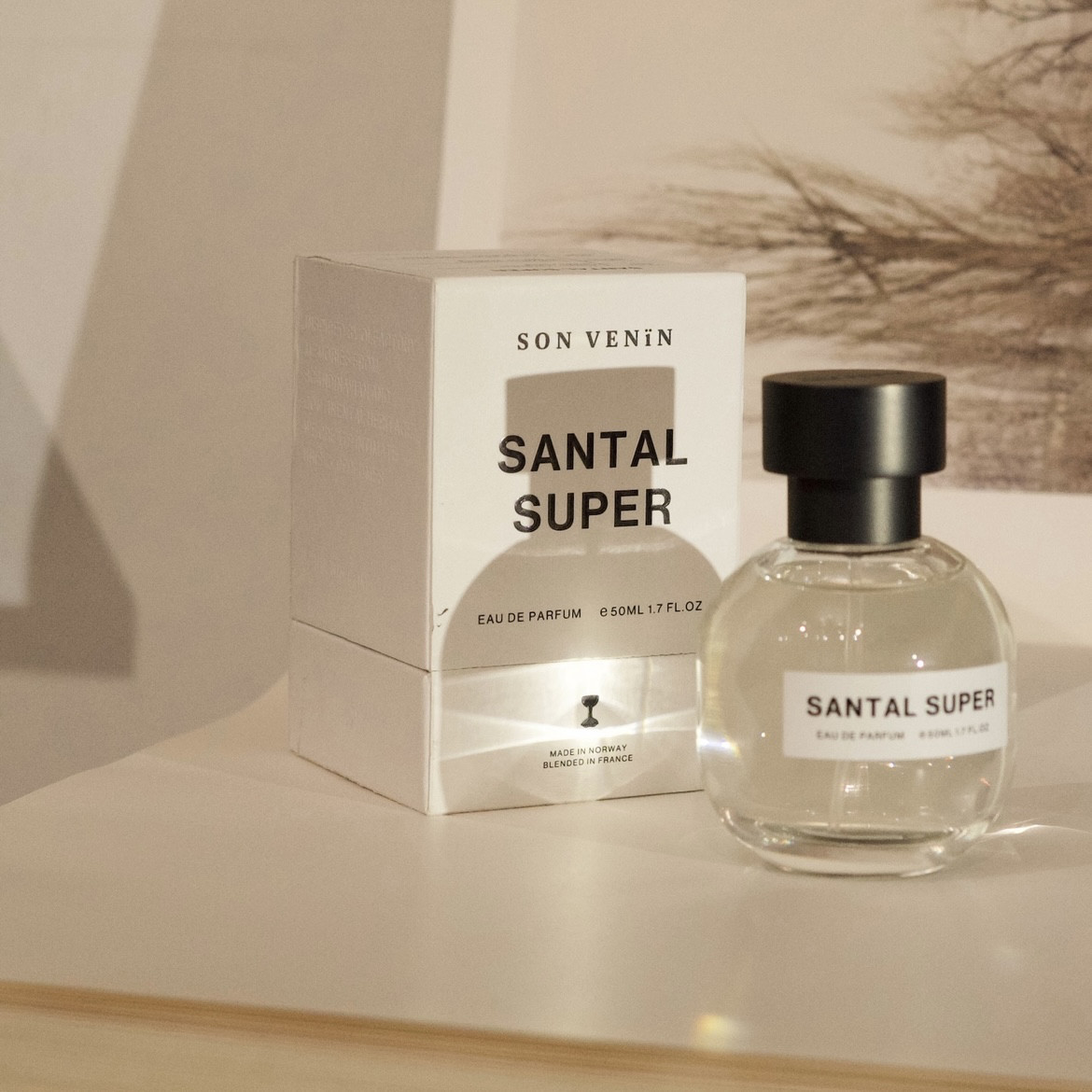 フエギア Land of Champions30ml