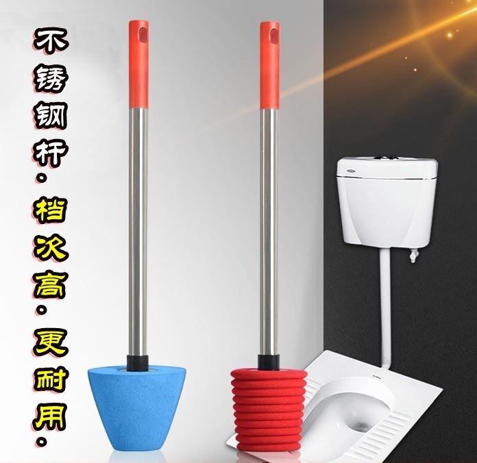 Toilet squatting pan Deodorant Squatting stink Toilet Deodorant Toilet Deodorizer Deodorizer Blocked hole Squatting Toilet Cover