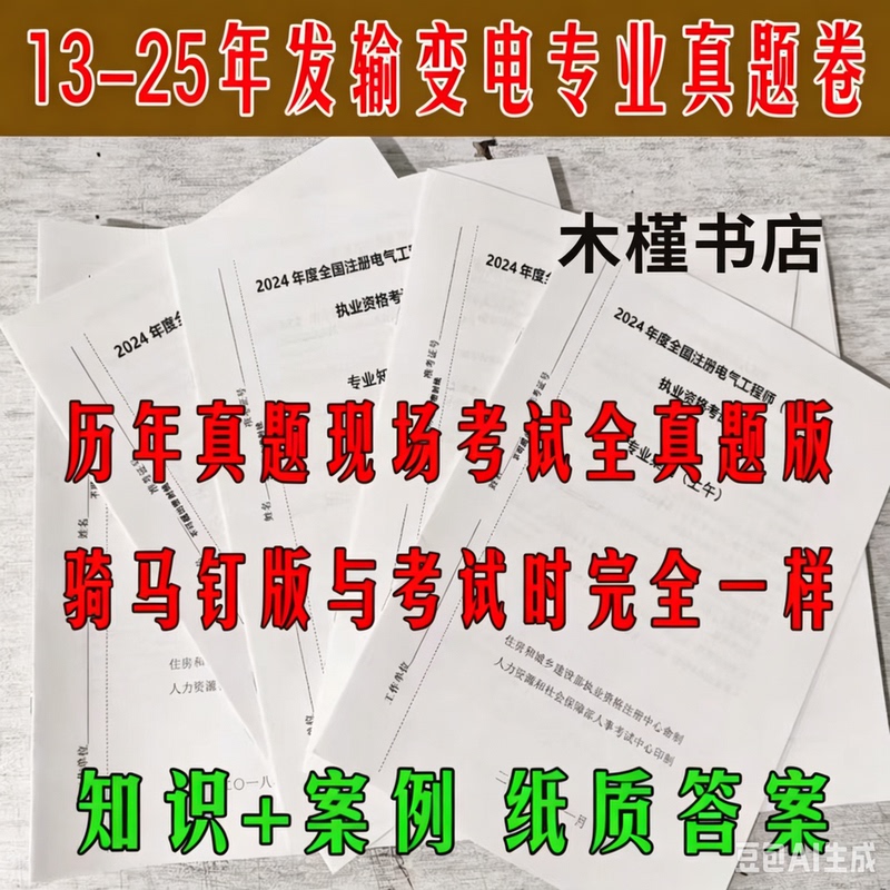 2025 Registered Electrical Engineer Power Generation, Transmission, and Distribution Professional Exam Case Studies + Knowledge Past Exam Questions and Analysis 2013-2025 Blank Exam Papers 2025 Registered Electrical Engineer Power Generation, Transmission, and Distribution Professional Exam Case Studies + Knowledge Past Exam Questions and Analysis 2013-2025 Blank Exam Papers