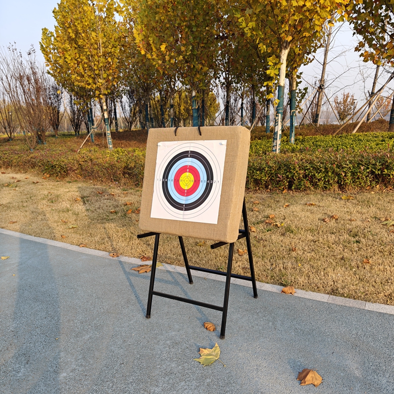 アーチェリー用具 矢ターゲット 芝生ターゲット 壁 屋外 弓矢ターゲット リカーブ 複合耐久性 アーチェリーホール 射撃ターゲット 競技トレーニング