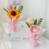 Бибикар Толокар Плазмакар, упаковка, набор материалов, небольшая сумка для друга, DIY, подарок на день рождения