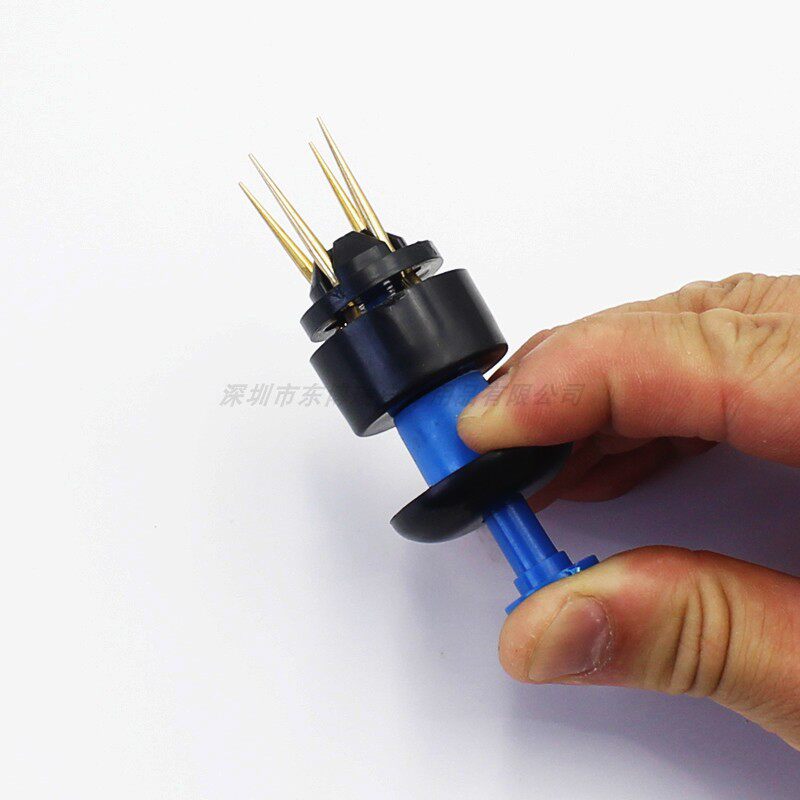 Eurostyle Carp Bait for Bait Worm Bait Clips Sand Clamp Earthworms Clip Pellet Bait Loading tool