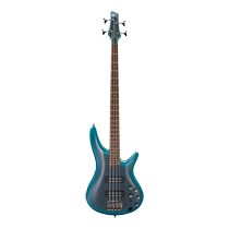 Ibanez Ibana GSR200 320 basse électrique basse dentrée de gamme débutant PJ basse micro actif quatre cordes