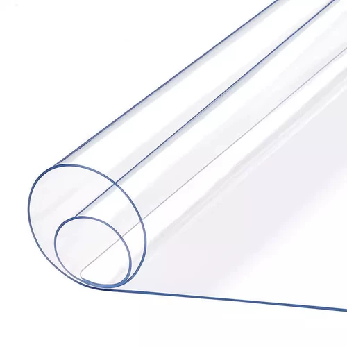 Водонепроницаемая пластиковая стеклянная защитная подушка из ПВХ, защита от ожогов