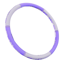 Hula hoop abdomen tightening waist beautification weight loss waist slimming tummy artifact mens slimming fitness special female hula hoop