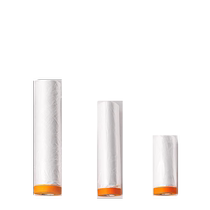 Dust-proof film household furniture dust-proof cover furniture decoration transparent protective film disposable plastic film full cover cover