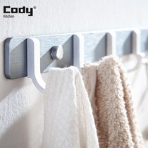 Hook Bedrooms Wall Girl Hearts Wall Clothing Hooks Into The Doors Creative Powerful Viscose Wall Entrance Light Lavish