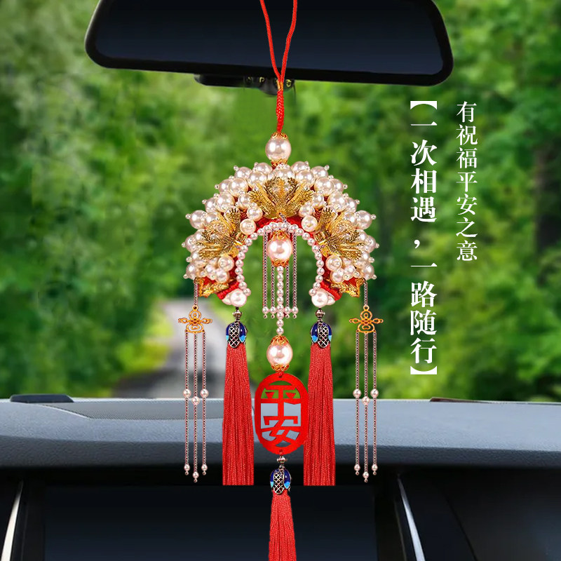 Fengguanxia Handicraft Diy Material Package Hook Hook Needle Wire Hangpin Hangjian Wedding