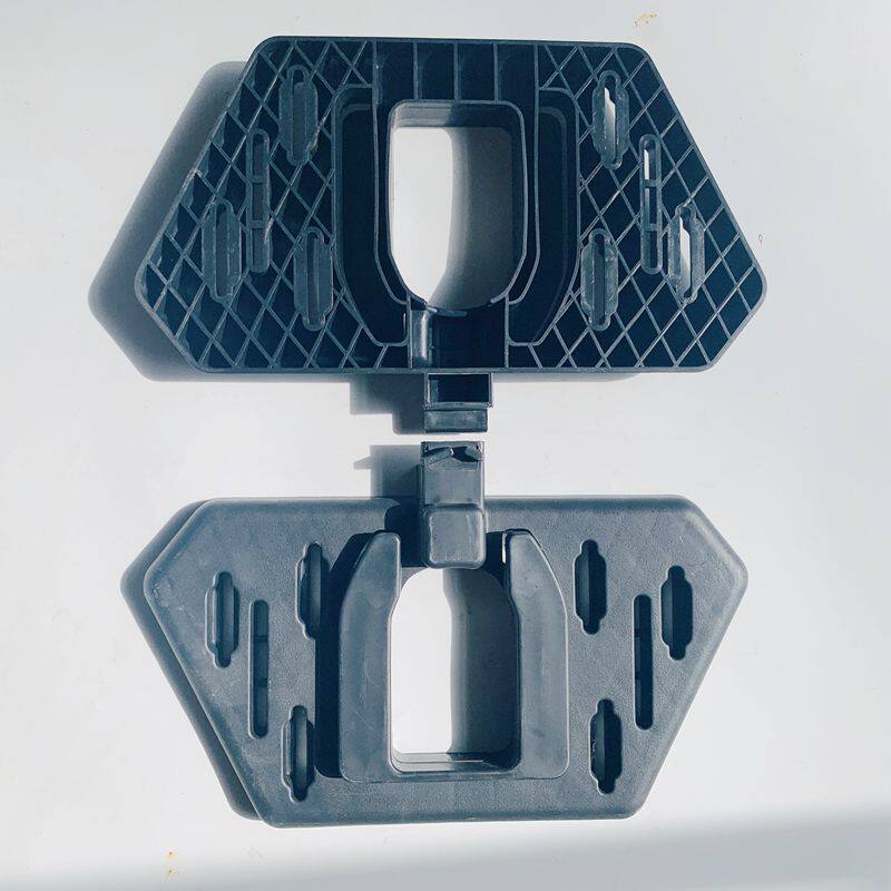 Little Ninja V6R3 motorcycle side box lock side box bottom plate Majestic T8T9T1O side box parts