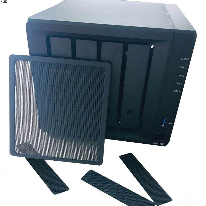 nas PLD dust-proof network DS720 DS920 DS918 DS1521 DS1621 DS218