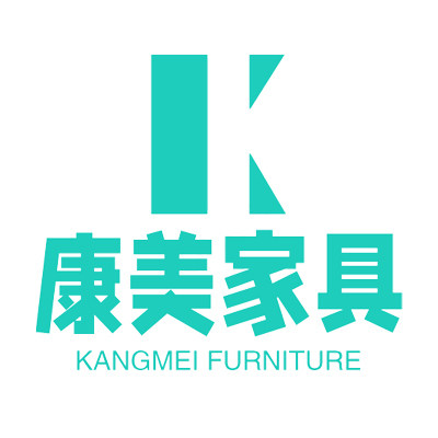 康美家具生活馆的LOGO