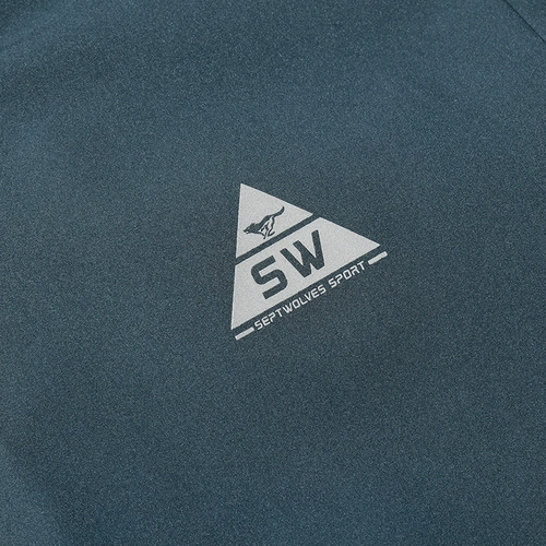 Septwolves, спортивный демисезонный пуховик, бархатная куртка, термобелье, утиный пух