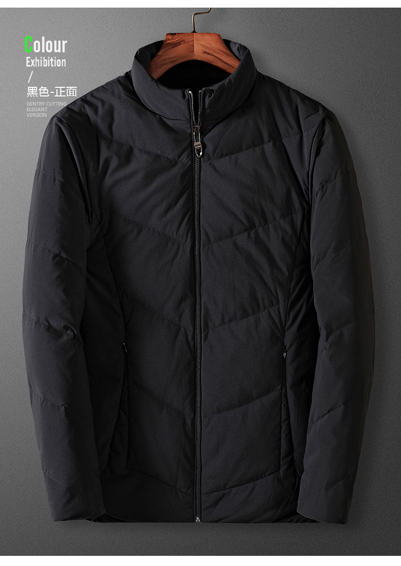 Blouson homme SEPTWOLVES    en Polyester - Ref 3122546 Image 21