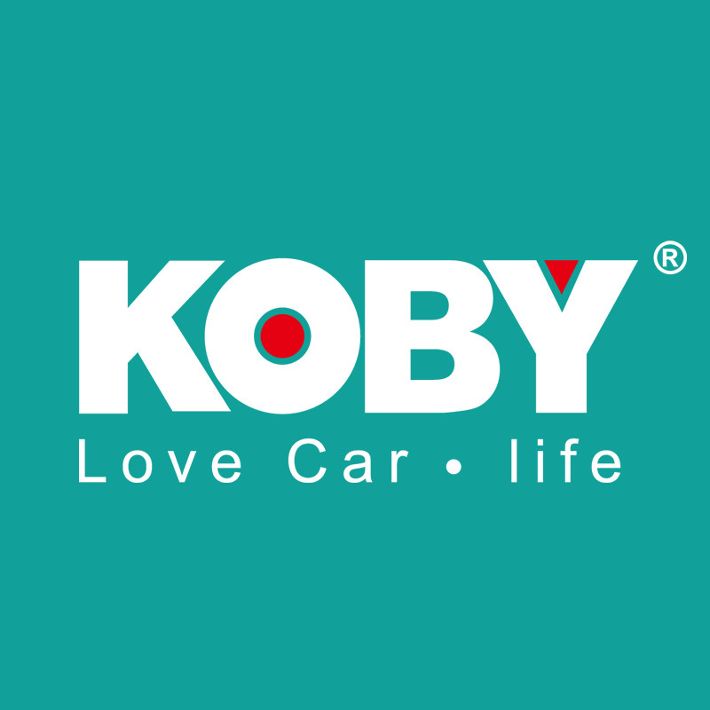 koby旗舰店的LOGO