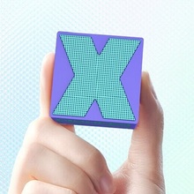 蓝牙音响家用无线音箱高音质无损便携大音量