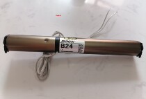 Raex B24 B24e DC Louver motor Electronic limiter CR1016 Louver receiver