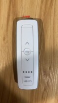 France Shangfei remote control SOMFY receiver transmitter new curtain 5-frequency remote control