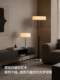 Saka Light Luxury Italian-Style High-End Table Lamp Bedroom Bedside Table Lamp 2026 New Bauhaus Vintage Eye Protection Table Lamp