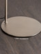 Saka Fabric Fishing Lamp Floor Lamp Next to the Sofa in the Living Room, High-End Modern Minimalist Light Luxury Atmosphere Lighting