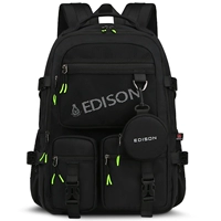 Чистый черный