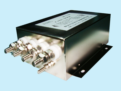 AC three-phase four-wire five-wire EMI h three-phase power filter 30A 50A 50A 80A 80A 440V