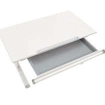 German Paidi imported childrens study table with drawer suitable for Diego series desk accessories