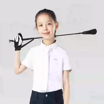 Cavassion Equestrian Tie Knitted Equestrian Competition Tie Adult Children's Easy Ties 8801021